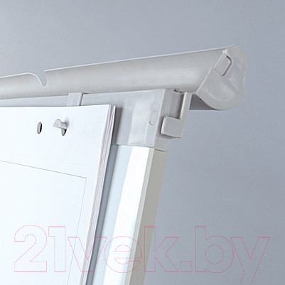 Изображение товара Флипчарт 2x3 EcoBoards TF01 Eco (70x100)