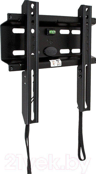 Изображение товара Кронштейн для телевизора Kromax Flat-5 (черный)