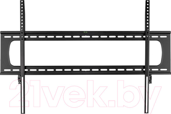 Изображение товара Кронштейн для телевизора Kromax Star PRO-111 (черный)