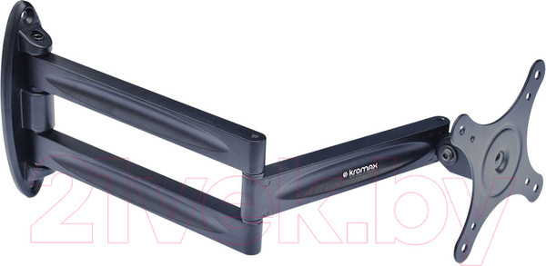 Изображение товара Кронштейн для телевизора Kromax Techno-11 (черный)