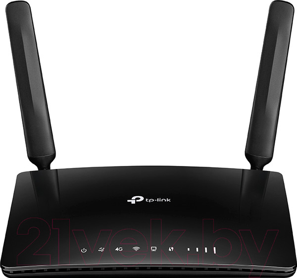 Изображение товара Беспроводной маршрутизатор TP-Link Archer MR400
