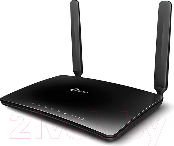 Изображение товара Беспроводной маршрутизатор TP-Link Archer MR400