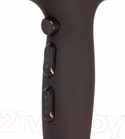 Изображение товара Фен Endever Aurora-470 (перламутрово-коричневый)