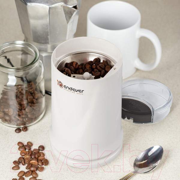 Изображение товара Кофемолка Endever Costa-1051