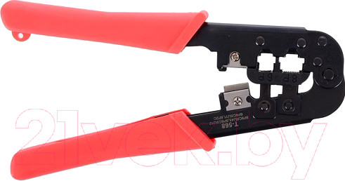 Изображение товара Инструмент обжимной Cablexpert T-568