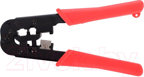 Изображение товара Инструмент обжимной Cablexpert T-568