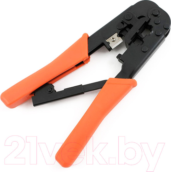 Изображение товара Инструмент обжимной Cablexpert T-568R