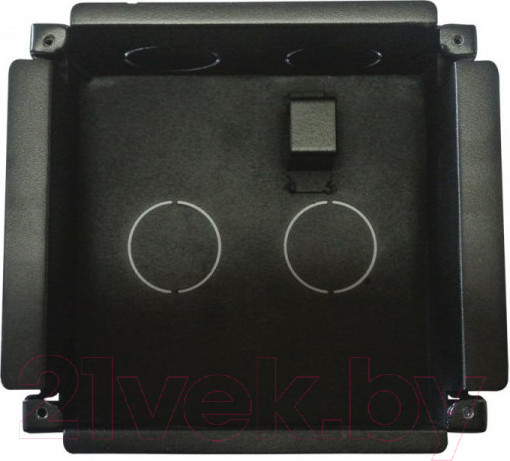 Изображение товара Монтажная коробка Dahua VTOB107