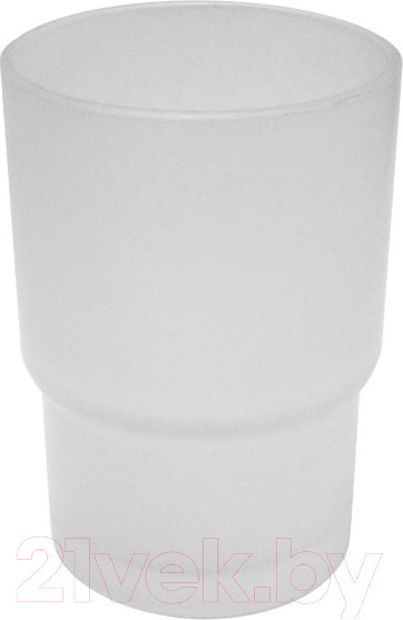 Изображение товара Стакан для зубной щетки и пасты Bisk 00007