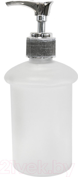 Изображение товара Дозатор для жидкого мыла Bisk 00200