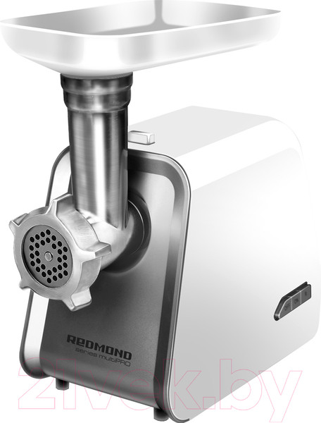 Изображение товара Мясорубка электрическая Redmond RMG-1216-8
