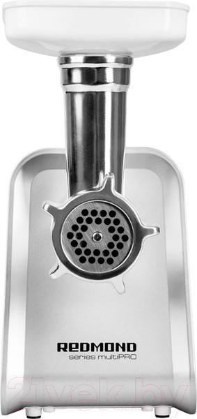 Изображение товара Мясорубка электрическая Redmond RMG-1216-8