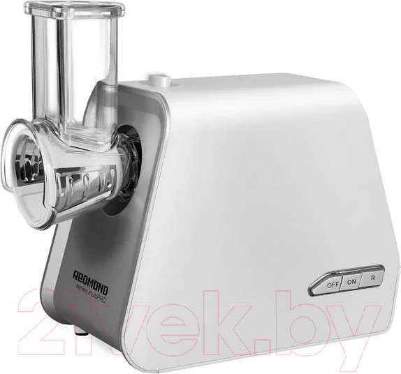Изображение товара Мясорубка электрическая Redmond RMG-1216-8