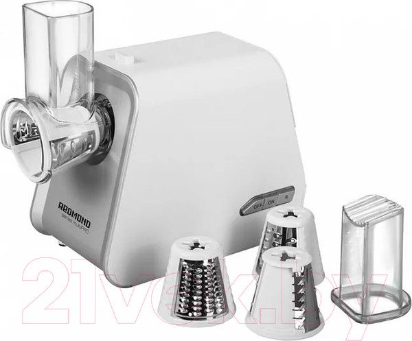 Изображение товара Мясорубка электрическая Redmond RMG-1216-8