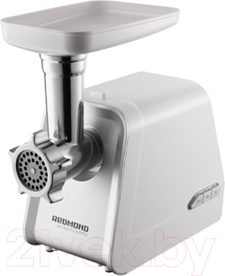 Изображение товара Мясорубка электрическая Redmond RMG-1216-8