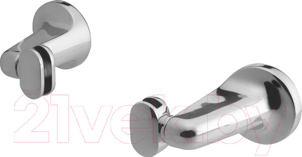 Изображение товара Крепление мебельное Bisk 00229