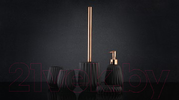 Изображение товара Мыльница Axentia Lyxury 128184 