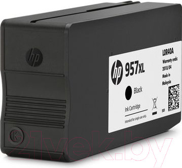 Изображение товара Картридж HP 953XL (L0S70AE)