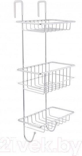 Изображение товара Полка для ванной Axentia 128421