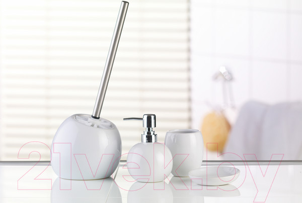 Изображение товара Мыльница Axentia Леандер 282411