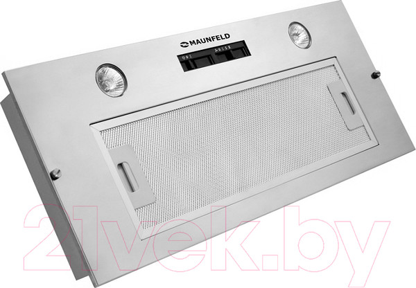 Изображение товара Вытяжка скрытая Maunfeld Crosby Light 70 (нержавеющая сталь)