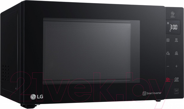 Изображение товара Микроволновая печь LG MW23R35GIB