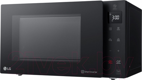Изображение товара Микроволновая печь LG MW23R35GIB