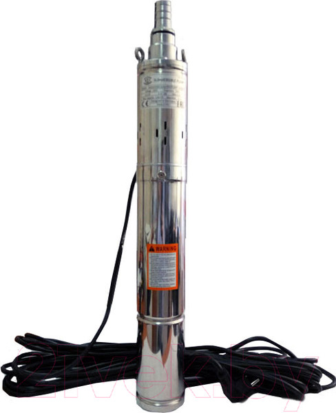 Изображение товара Скважинный насос Maxpump midiVINT