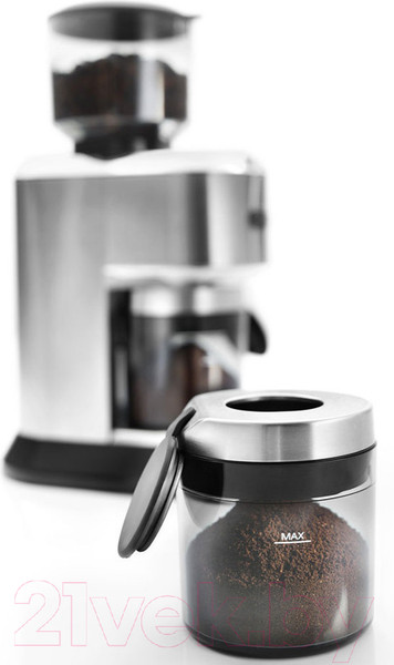 Изображение товара Кофемолка DeLonghi KG 520.M