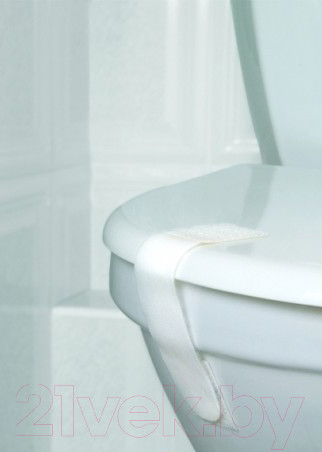 Изображение товара Скотч противоскользящий Canpol С липучкой / 10/822 (2шт)