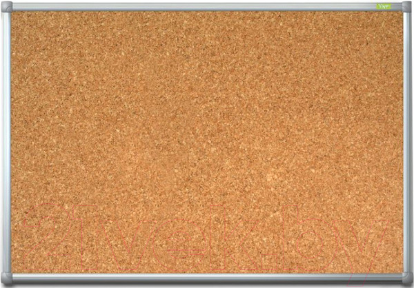 Изображение товара Информационная доска Yesli Standart YBC-S912 (90x120)