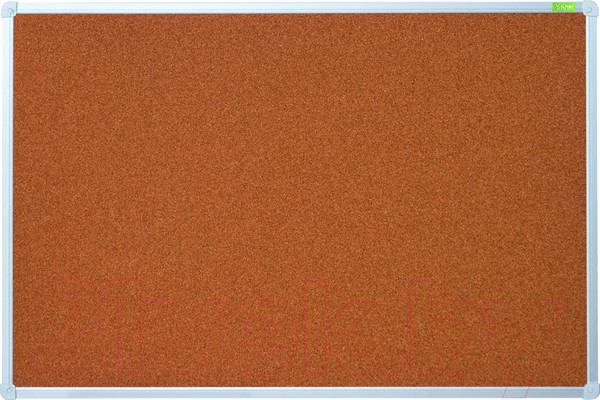Изображение товара Информационная доска Yesli Elegant YBC-EL69 (60x90)