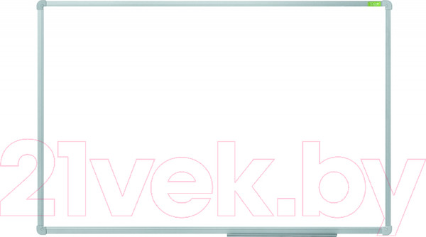 Изображение товара Магнитно-маркерная доска Yesли Elegant YBW-EL69 (60x90, белый)