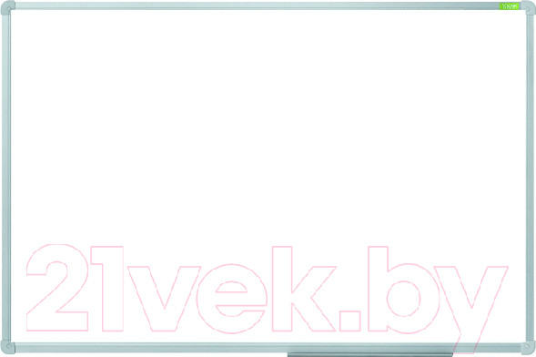 Изображение товара Магнитно-маркерная доска Yesли Elegant YBW-EL912 (90x120, белый)