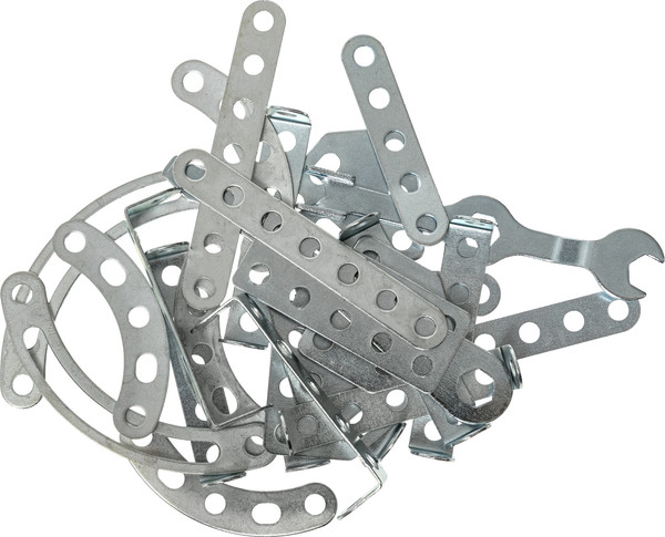 Изображение товара Конструктор Десятое королевство Машинка / 02029