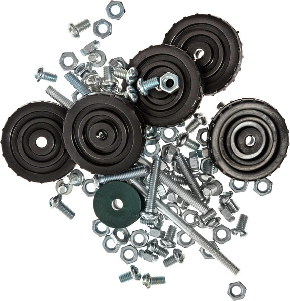 Изображение товара Конструктор Десятое королевство Машинка / 02029