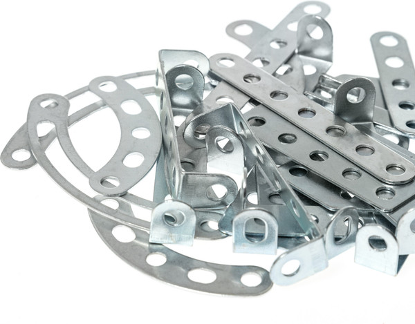 Изображение товара Конструктор Десятое королевство Машинка / 02029