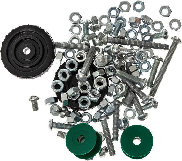 Изображение товара Конструктор Десятое королевство Мотоцикл / 02027