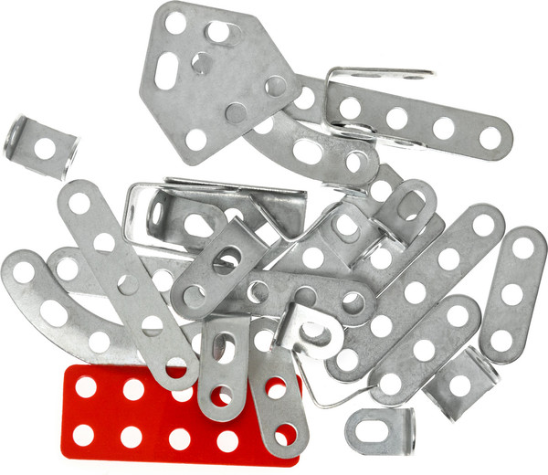 Изображение товара Конструктор Десятое королевство Мотоцикл / 02027