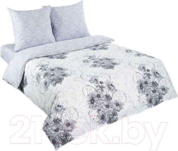 Изображение товара Комплект постельного белья АртПостель Лунная соната 900