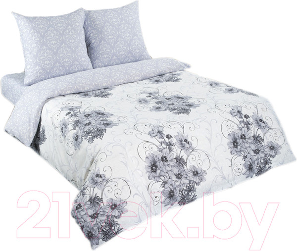 Изображение товара Комплект постельного белья АртПостель Лунная соната 909