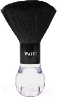 Щетка-сметка для волос Wahl Neck Brush Black 0093-6090 — фото 3