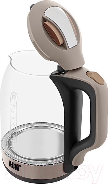 Изображение товара Электрочайник HiTT HT-5009