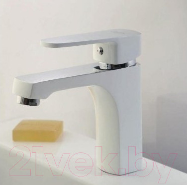 Изображение товара Смеситель Frud R10301-2