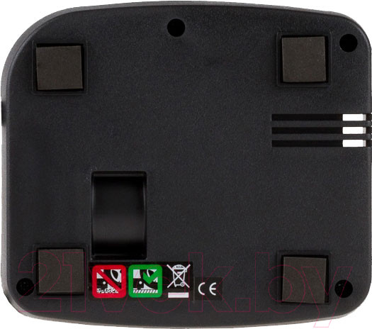 Изображение товара Автомобильный компрессор Alca Turbo 100 PSI (232 000)