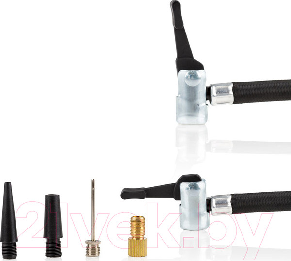 Изображение товара Автомобильный компрессор Alca Turbo 100 PSI (232 000)