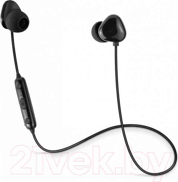 Изображение товара Беспроводные наушники Acme BH104 Bluetooth (черный)