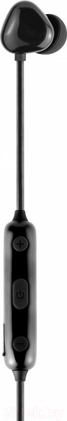 Изображение товара Беспроводные наушники Acme BH104 Bluetooth (черный)