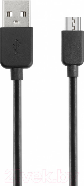Изображение товара Беспроводные наушники Acme BH104 Bluetooth (черный)