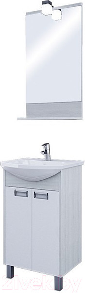 Изображение товара Зеркало Акватон Бекка 60 (1A214302BAC20)